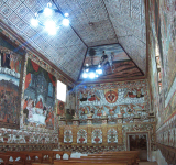 Con un financiamiento de más de 66 mil dólares, restaurarán la iglesia de Curahuara de Carangas